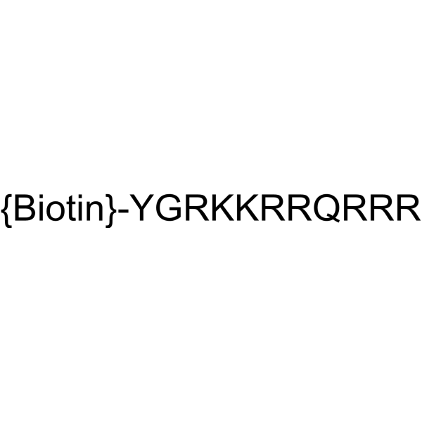 Biotin-TAT (47-57) 1231898-25-1